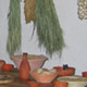 Roman Kitchen
