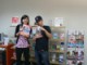 Sayaka&Tatsuya