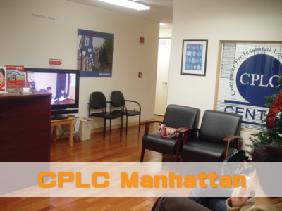 CPLC Education Center New York