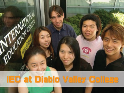 Diablo Valley College