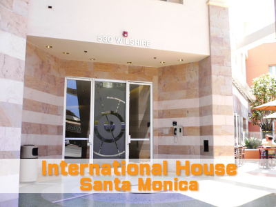 International House Santa Monica