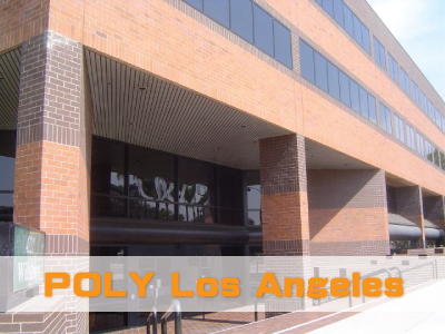 poly los angeles